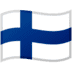 🇫🇮 flag: Finland display on Google